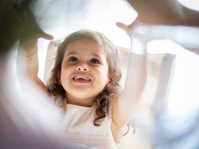 Batizados de Madalena