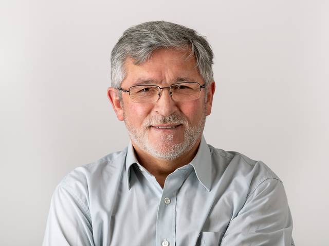 Institucional de Nuno Santos