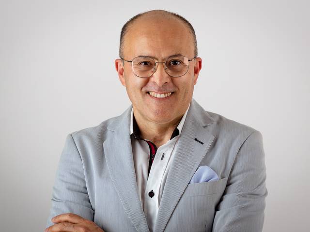 Institucional de Pedro Brás