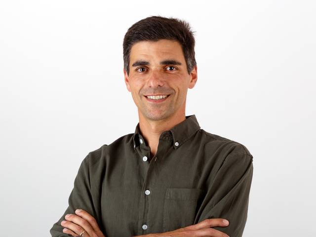 Institucional de André Silva