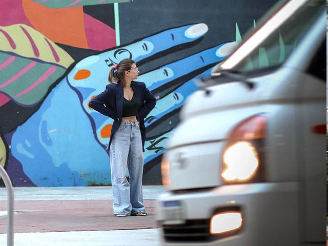 Ensaio Feminino de Essencial Nadiesca 