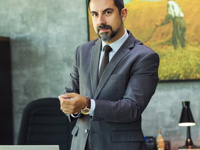 Ensaio Corporativo de Ensaio Corporativo