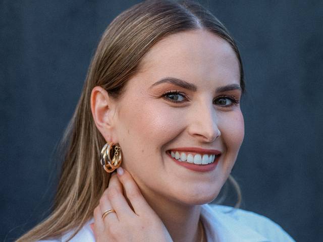 Ensaio Corporativo de Ensaio Dentista Renata