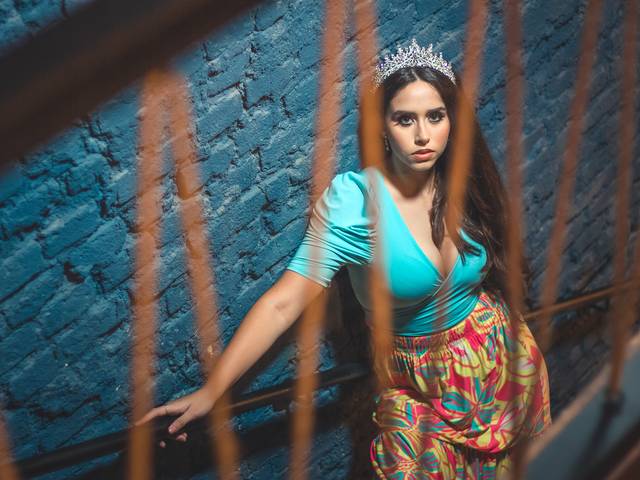 Feminino  de Ensaio Eduarda Figueredo