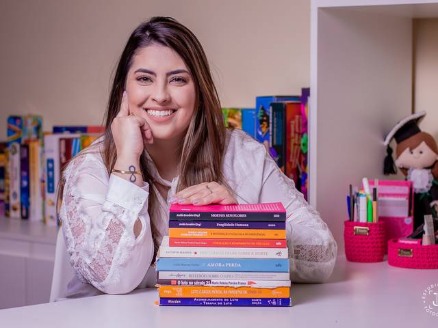 Feminino  de Mariana ensaio profissional