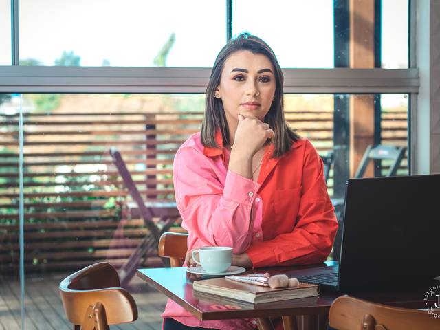 Externo de Juliana Dias 