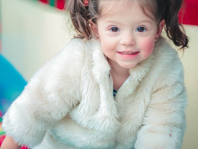 Eventos de Bem vindo ao mundo da Theodora...