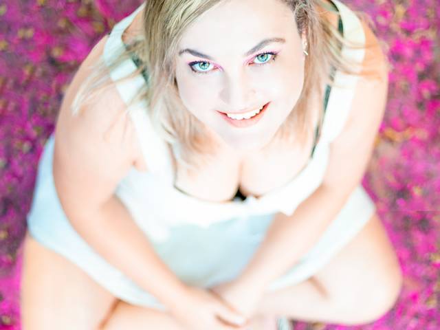 Ensaio Fotográfico de Kêmele