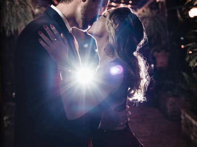 Ensaio Fotográfico de Tuany