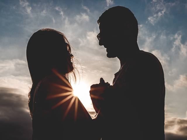 Ensaio Fotográfico de Karla & Lucas