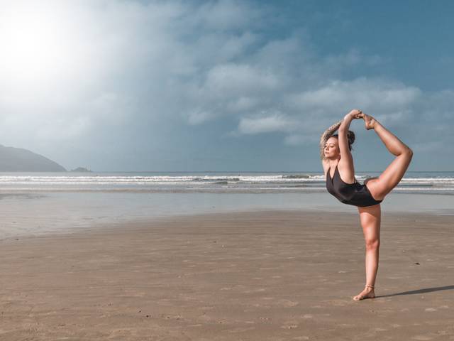 Ensaio Fotográfico de Raquel