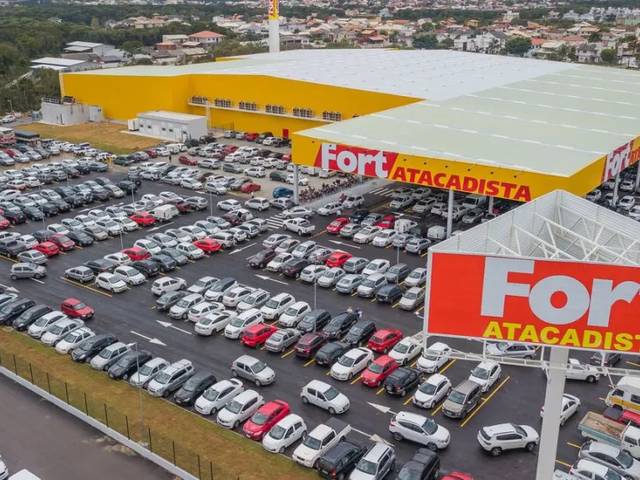 Fort Canoas de Fort Canoas