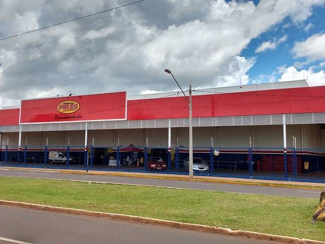 Supermercado Pires de Supermercado Pires