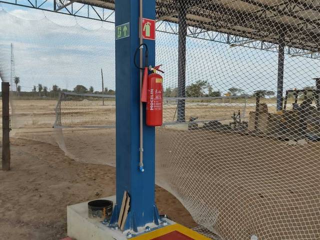 Posto Mecari Porto Murtinho de Posto Mecari Porto Murtinho