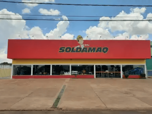 Soldamaq de Soldamaq