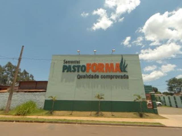 Pastoforma de Pastoforma