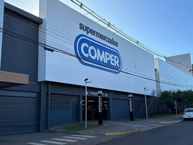 Comper Dourados de Comper Dourados