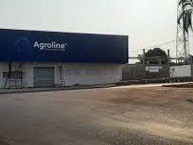 Agroline Cassilandia de Agroline Cassilandia