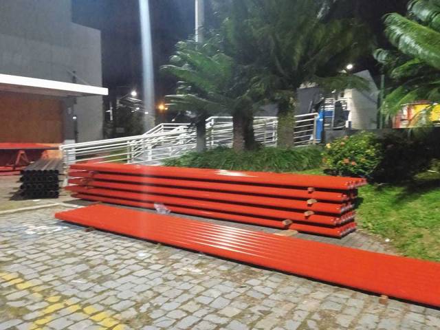 Fort São José - SC de Fort São José - RS