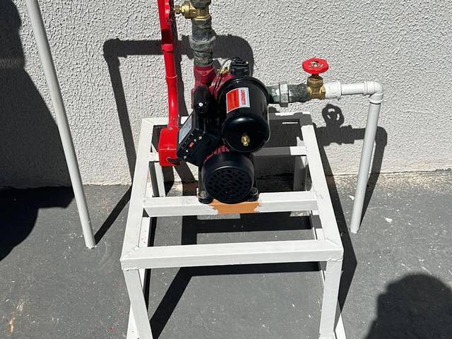 Hospital São Julian de São Julian