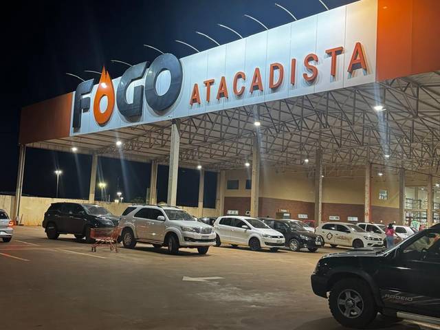 Fort Maracaju  de Fort Atacadista