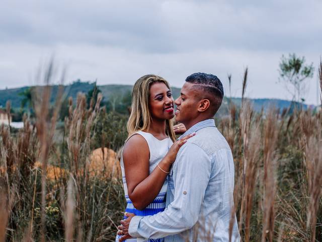 Pre Wedding de Nayara e Marcel
