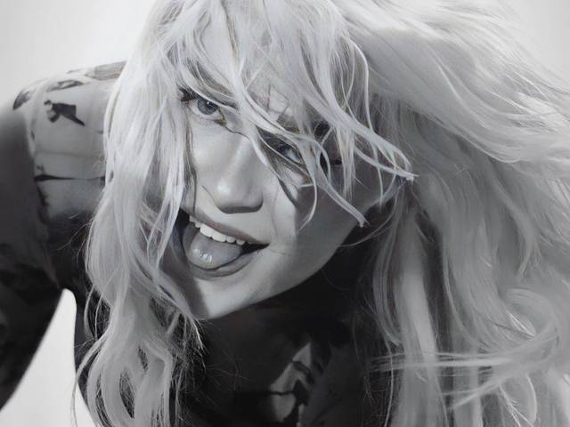 Shows de Luísa Sonza - Criciúma - SC