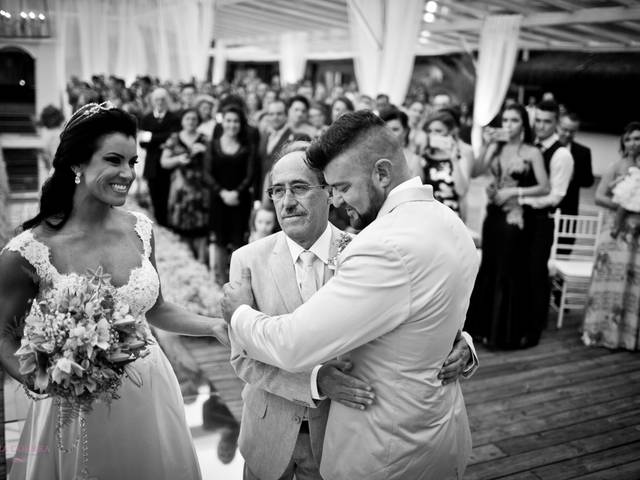 Casamentos SC de Graci + Ricardo