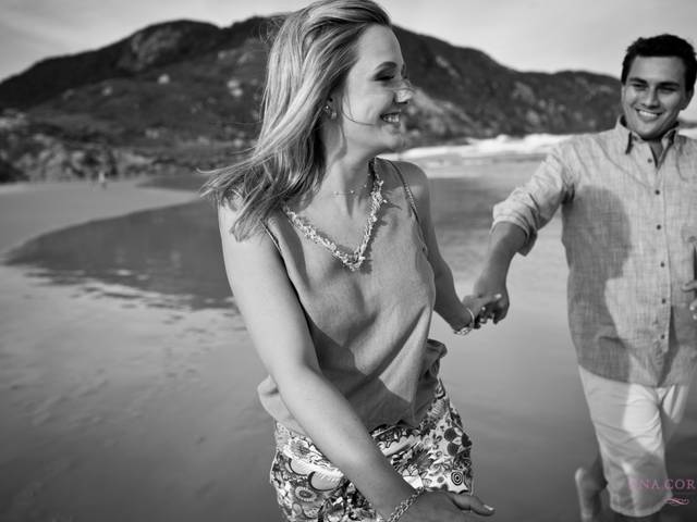 Engagement Session de Naiana + Everton