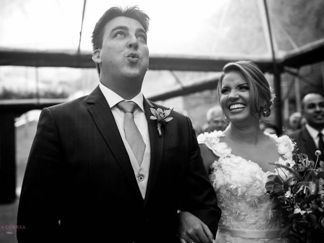 Casamentos SC de Luisa + Marcelo