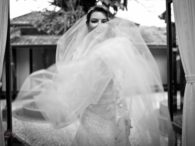 Casamentos SC de Jacque + Marlon