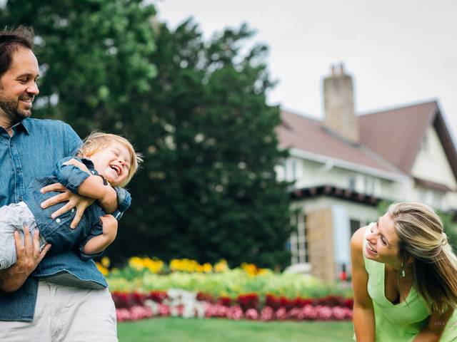 Familias, Life Style e Bebês de Elo, Gui & Rafa