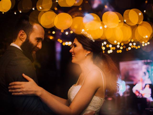 Casamentos SC de Vanessa & Marco