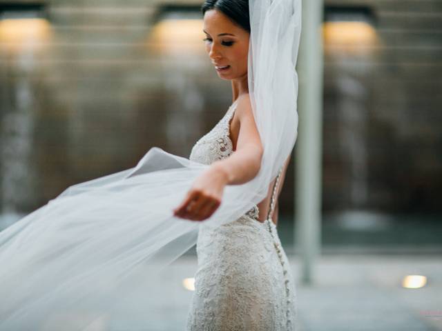 Destination Wedding de Lilian + Alexandre