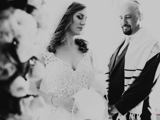 Casamentos SC de Louise e Paulo