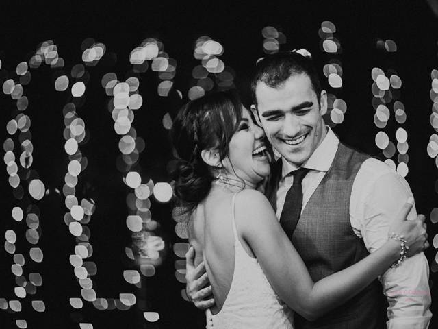 Casamentos SC de Anna Flávia & Pedro