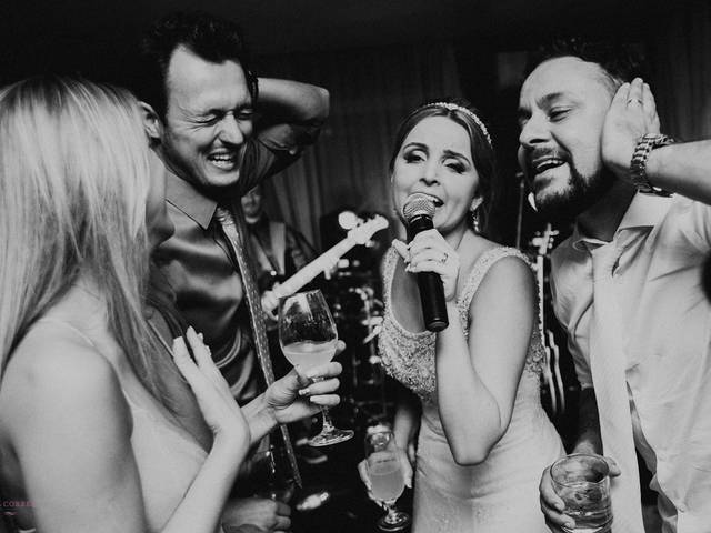 Casamentos SC de Casamento Marilia & Henry