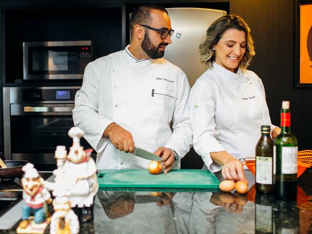 Gestantes de Fotografia de Gestante | Taise & Valter Mastercheff