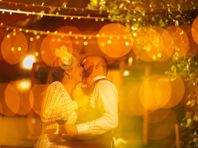 Casamentos SC de Fotografia de CAsamento Mini Wedding Larissa & Felipe