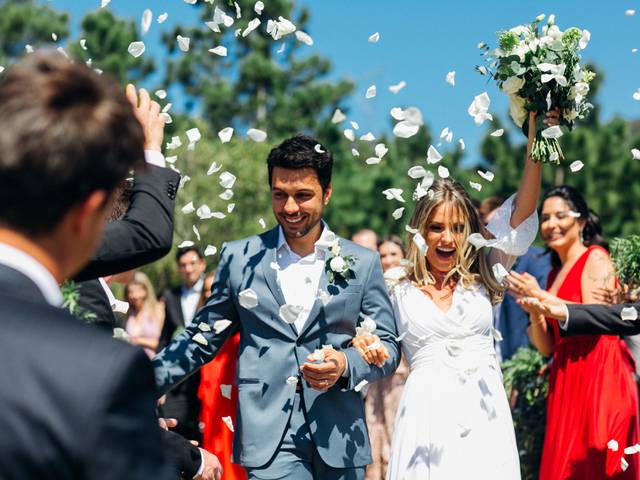 Casamentos SC de Fotografia de Casamento Florianópolis | Gabi e Fernando | Villa Casarão