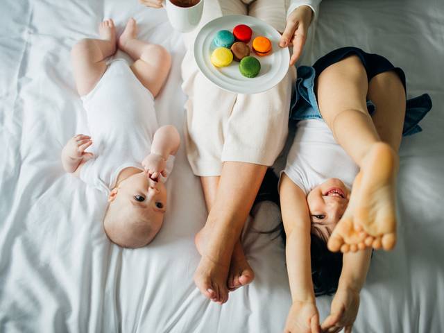 Familias, Life Style e Bebês de Familia Oliveira | Um dia em Casa | Joinville