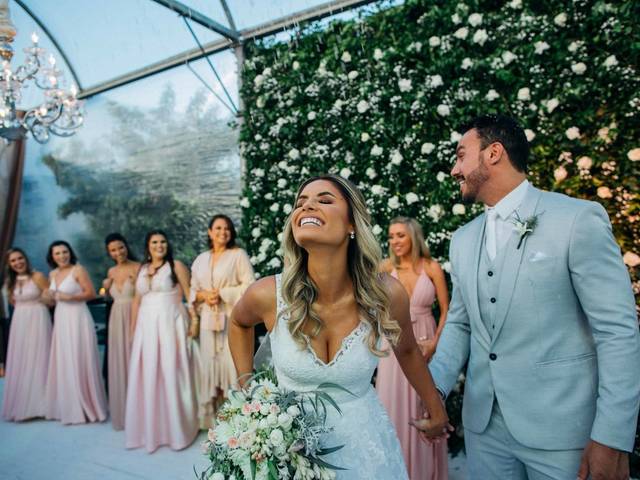 Casamentos SC de Casamento Grazi & Leo | Fotografia de Casamento Balneário Camboriu | Casamento na Praia