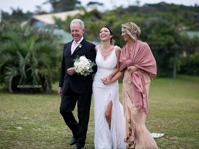Casamentos SC de Casamento Camila e Fernando