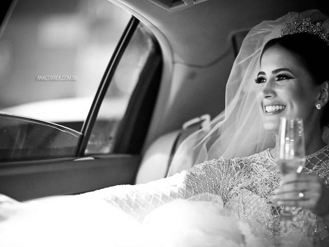 Casamentos SC de Casamento Kamila e Bernardo