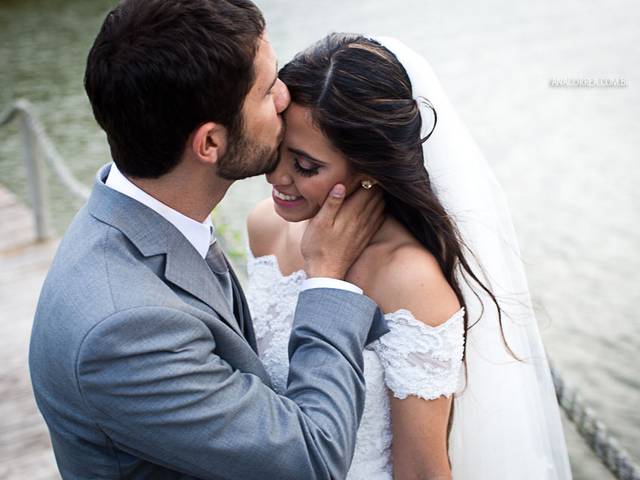 Casamentos SC de Casamento Gabriela e Gustavo