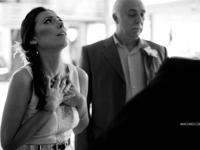 Casamentos SC de Casamento Pamela e Mauricio