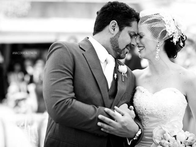 Casamentos SC de Casamento Helô & Fabio | O dia mais esperado | Floripa, 04.05