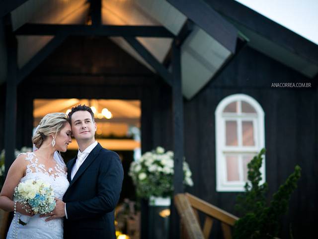 Casamentos SC de Casamento Primo & Renata |  Um dia de muitas emoções!