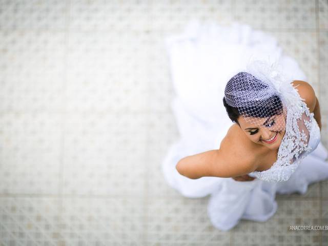 Casamentos SC de Casamento Geórgia & Julien | Muitas lágrimas de felicidade