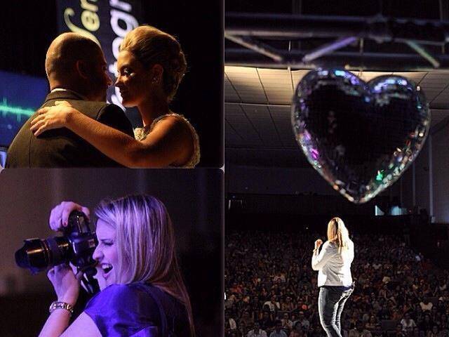 Palestras de Palestra na Semana da Fotografia | Editora Iphoto